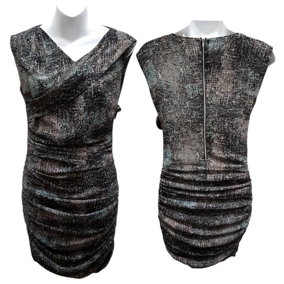 Iro Dress: Short Size: XS-0/2 - Picture 3 of 4
